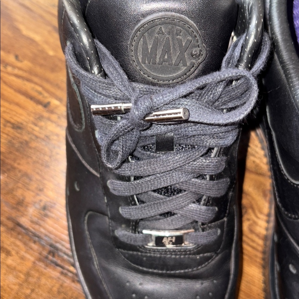 Air Force 1 Low Supreme Max Air CB34 - 317262 001 - Picture 7 of 11